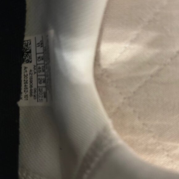 Under Armour Training Shoes - Picture 4 of 5